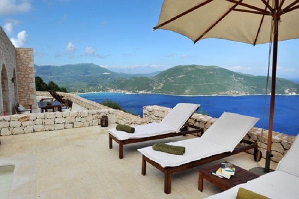 Villa Cupid for up to 10 guests - Image 4