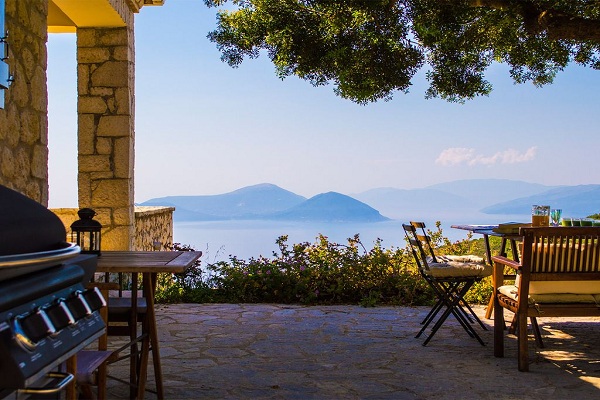 Villa Neptune up to 12 guests - Image 4