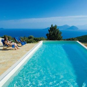 Villa Neptune up to 12 guests