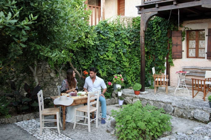 Villa Achilles Up to 10 guests - Image 4