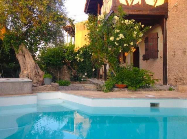 Villa Achilles Up to 10 guests - Image 2