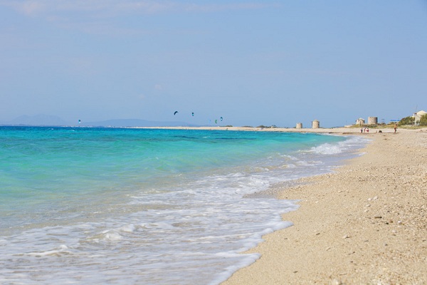 Elia Villas Complex קרוב לים עד 4 אורחים בוילה - Image 2