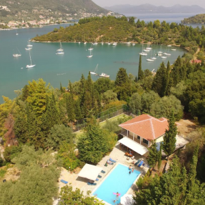 Villa Geni עד 16 אורחים ליד הים