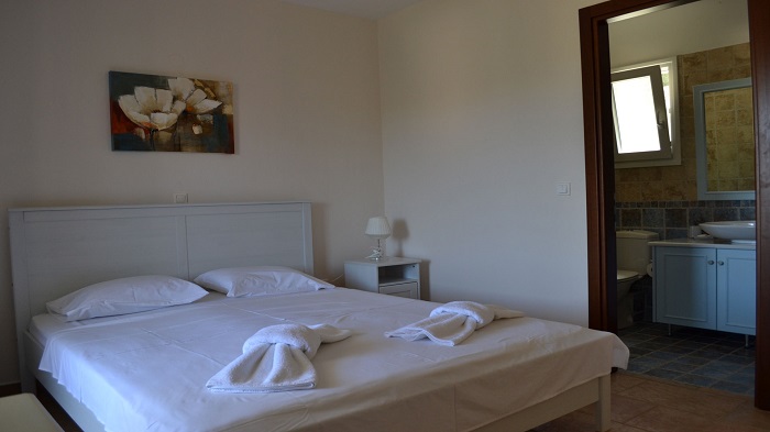 Citrus villas up to 6 guests in the villa - Image 2