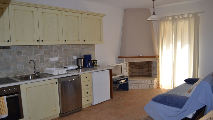 Citrus villas up to 6 guests in the villa - Image 3