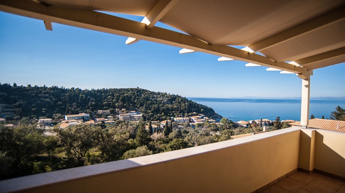 Citrus villas up to 6 guests in the villa - Image 4