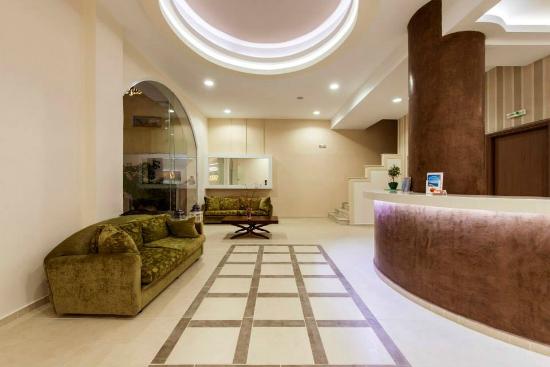 Hotel Piazza - Image 2