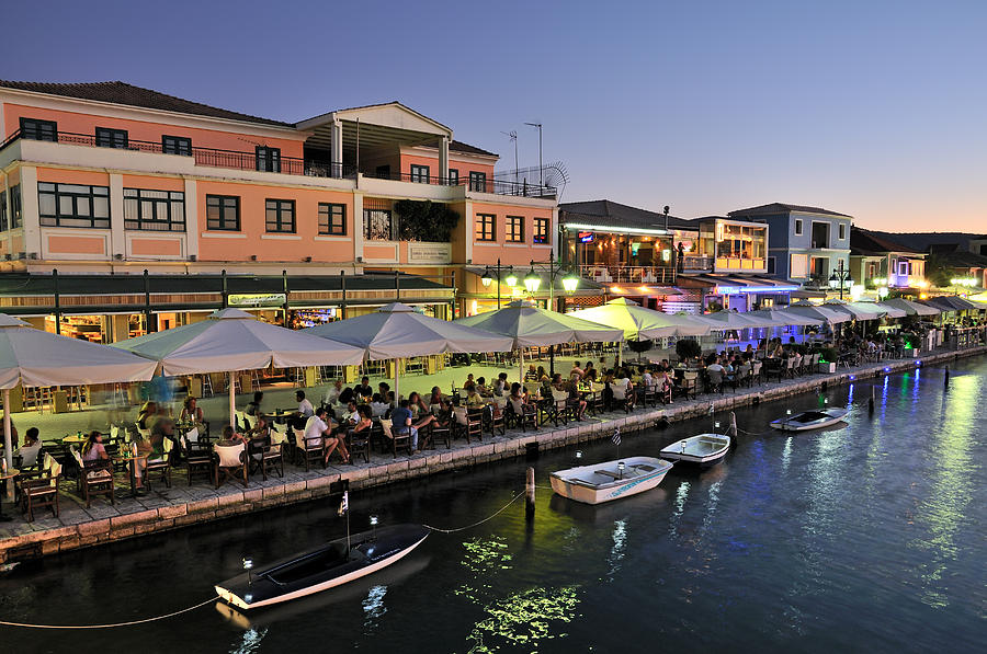 Hotel Lefkada - Image 4