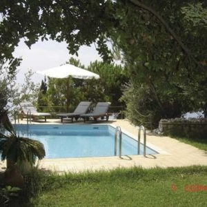 Villa Dream עד 8 אורחים