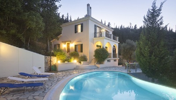 Villa Adonis Up to 10 guests