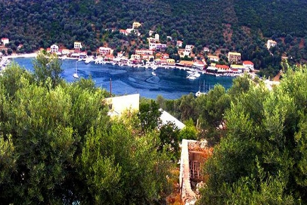 Villas Nicholas up to 6/8 guests at the villa - Image 2