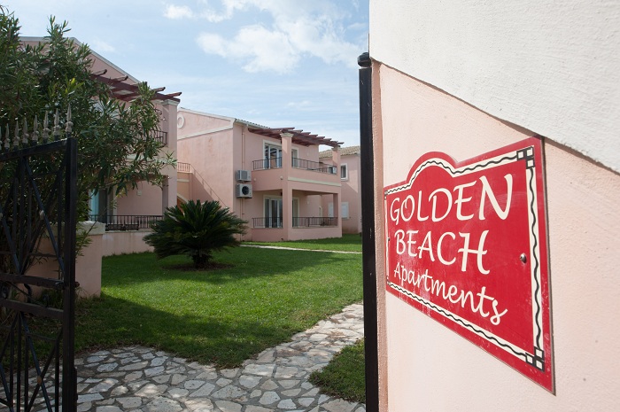 Corfu Beach Apartment - Image 3