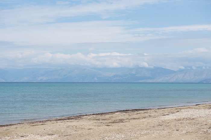 Corfu Beach Apartment - Image 4