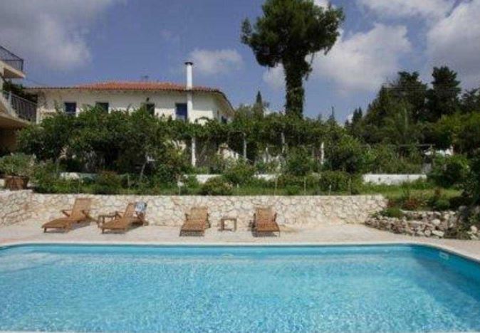 Villa Melissa Up to 14 guests - Image 2