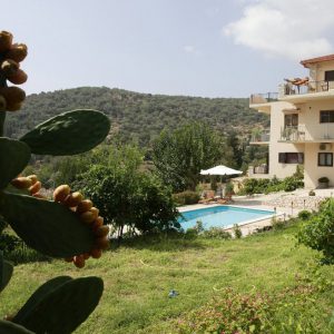 Villa Melissa Up to 14 guests