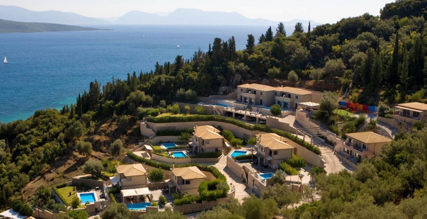 Villa Aktos Up to 10 guests - Image 4