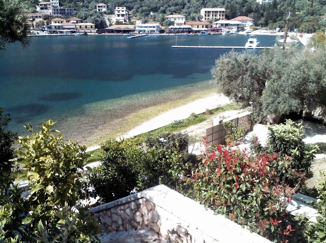 וילות מרינה ליד הים עד 8/4 אורחים בוילה - Image 2