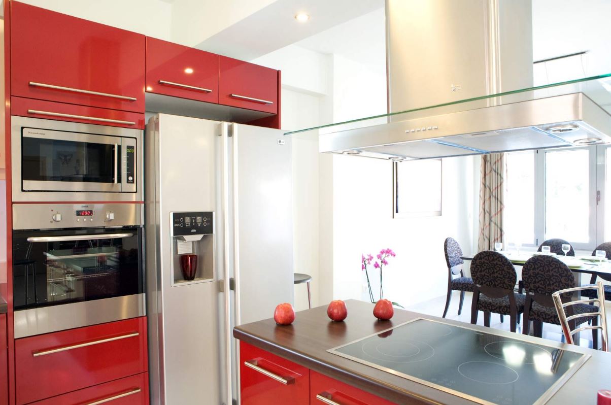 Villa Aktos Up to 10 guests - Image 3