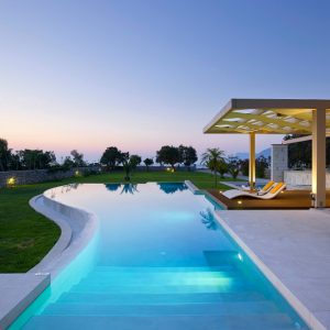 VILLA ENA CRETE