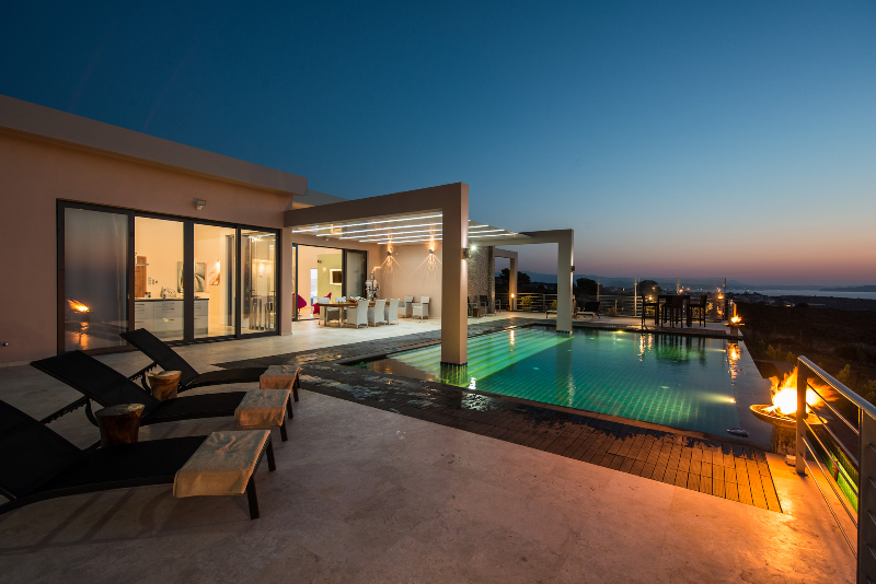 Villa Martina Crete - Image 2