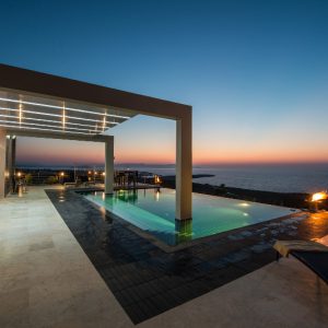 VILLA MARTINA CRETE
