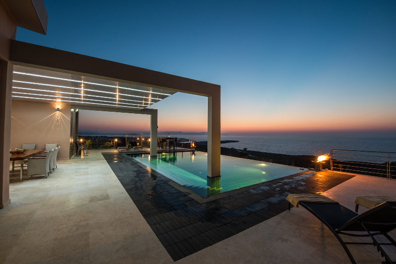 Villa Martina Crete