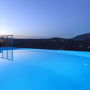 Villa Itamaros Up to 8 guests