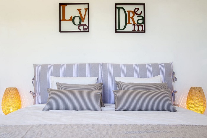 Villa Itamaros Up to 8 guests - Image 4