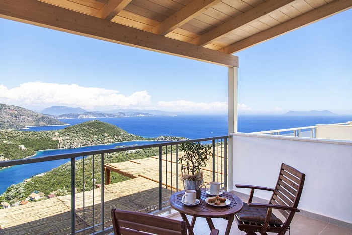 Villa Itamaros Up to 8 guests - Image 3