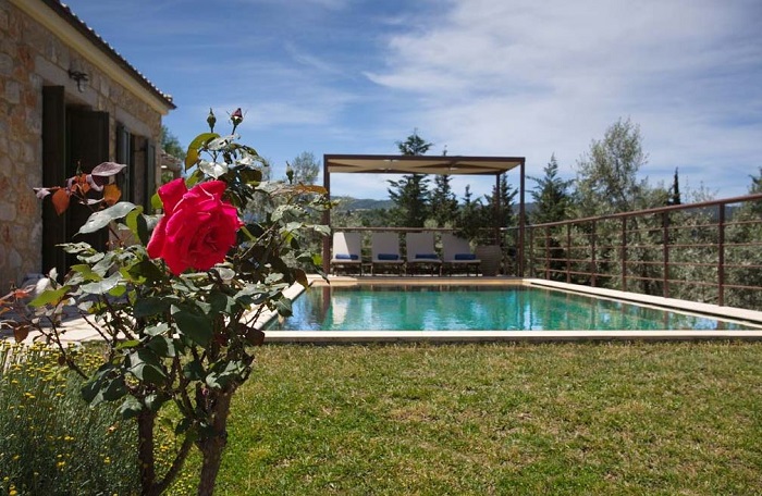 Thomas villas up to 8 guests - Image 2