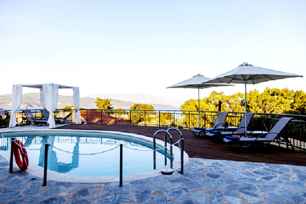 Villa Harris up to 5 guests - Image 2