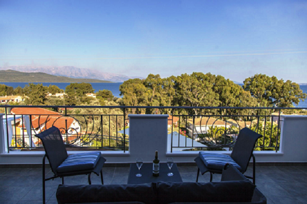 Villa Harris up to 5 guests - Image 3