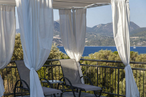 Villa Harris up to 5 guests - Image 4