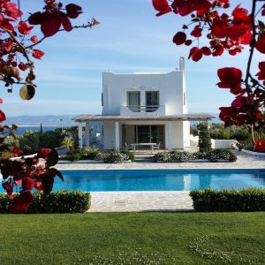 וילה Denis לוטראקי עד 20 אורחים