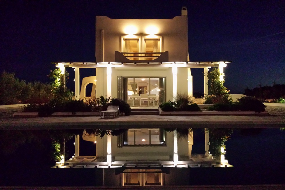 Villa Denis Loutraki Up to 10 guests - Image 4