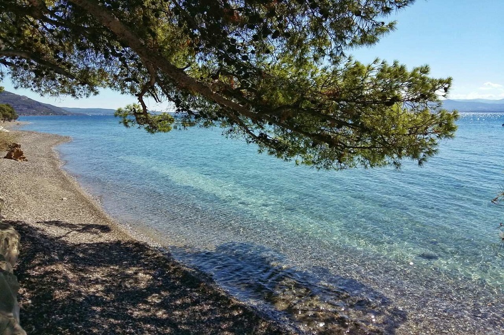 Villa Denis Loutraki Up to 10 guests - Image 2