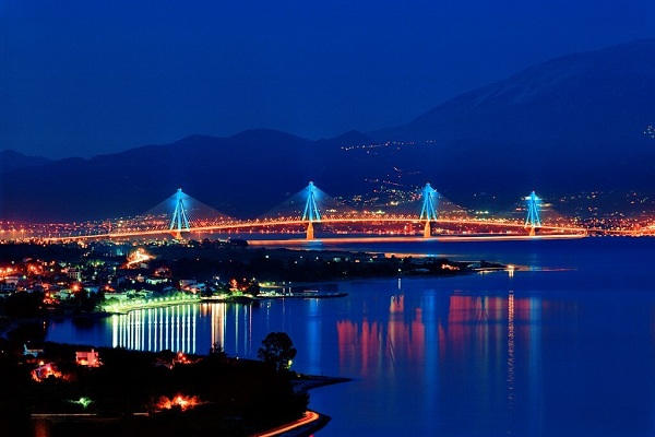 מלון Kalavrita קלאב וספא - (בדרך ללפקדה) - Image 3