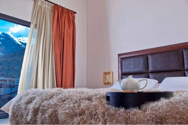 מלון Kalavrita קלאב וספא - (בדרך ללפקדה) - Image 2