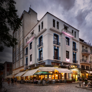 Colors Hotel Thessaloniki