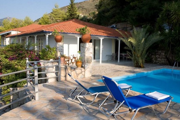 Villa AVI עד 8 אורחים בוילה - Image 2