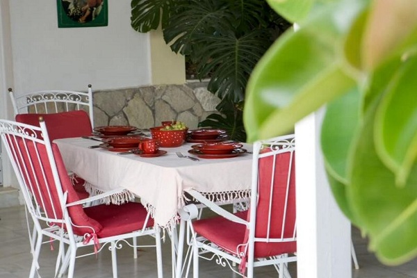 Villa AVI עד 8 אורחים בוילה - Image 3