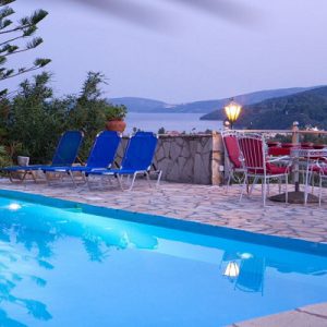 Villa AVI Up to 8 guests in the villa