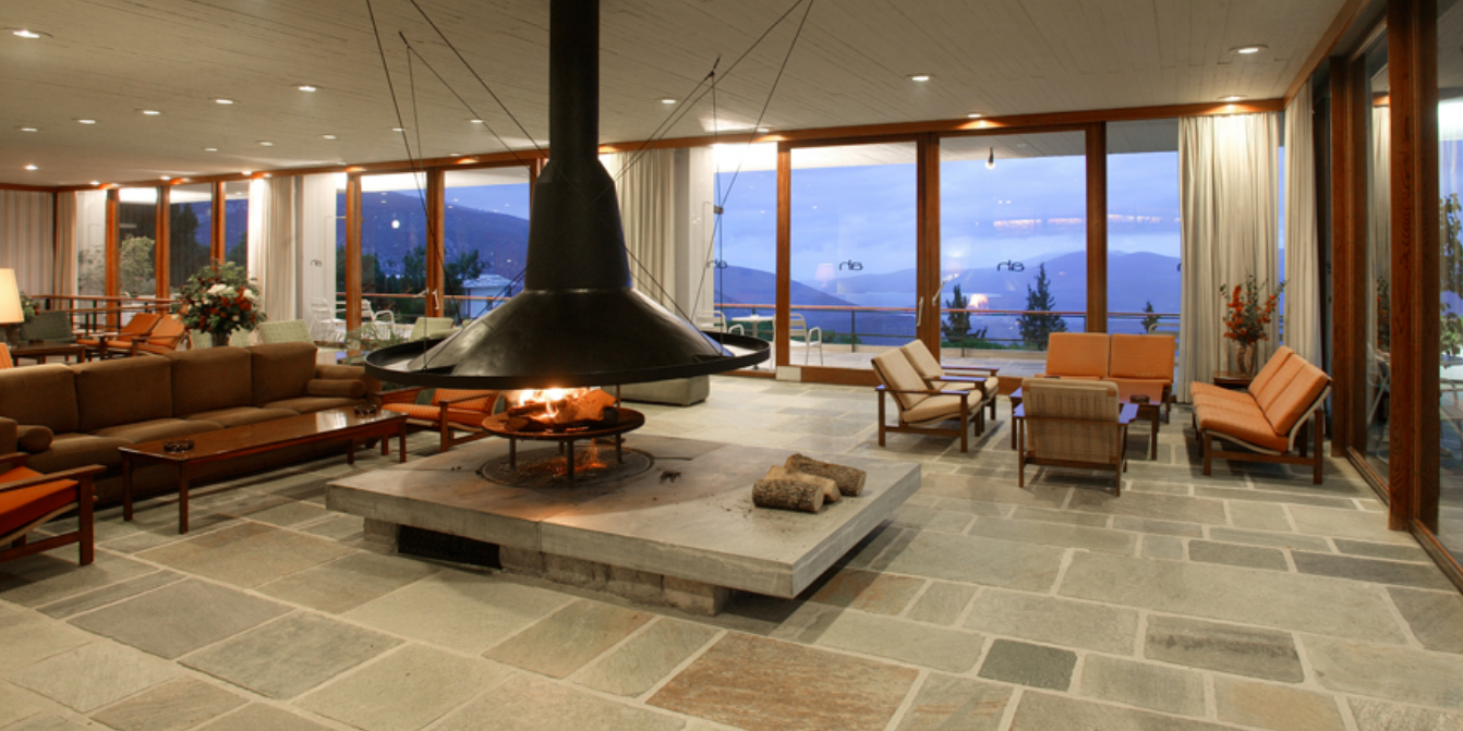 AMALIA DELPHI HOTEL - Image 4