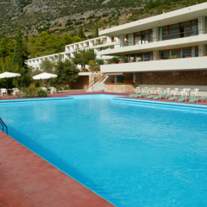 AMALIA DELPHI HOTEL