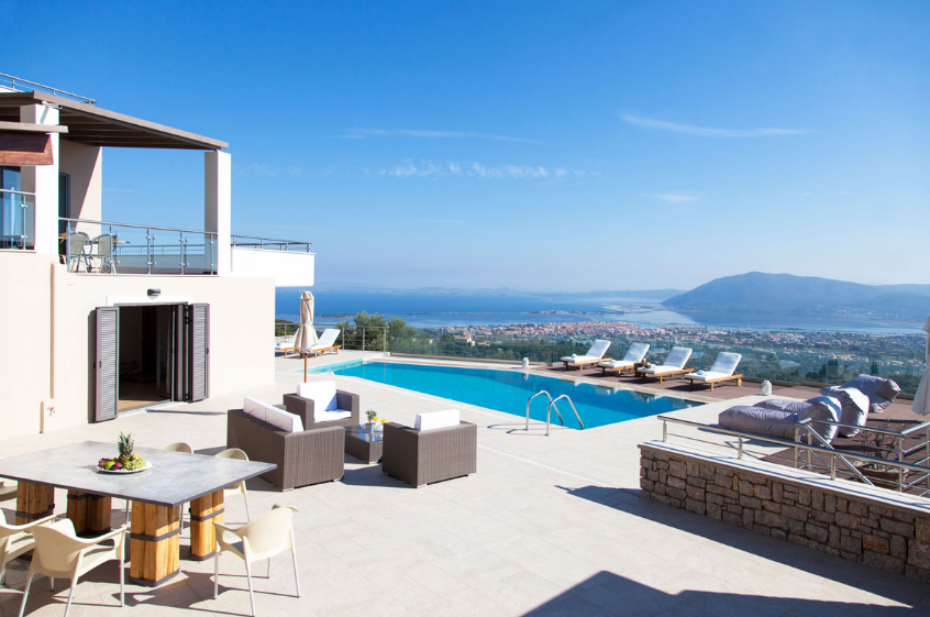 Villa Malie 12-14 אורחים - Image 3