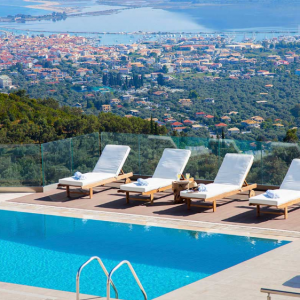 Villa Melia Up to 12 guests