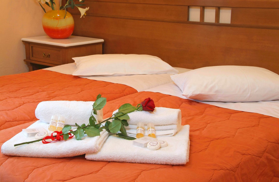 מלון Delfi - Image 2