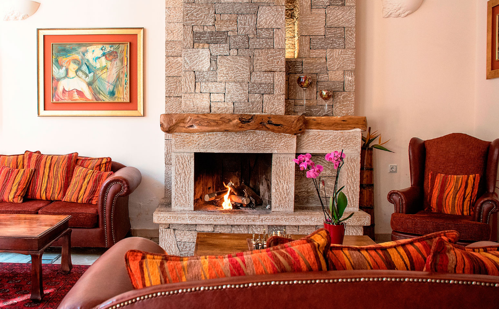 מלון Delfi - Image 3