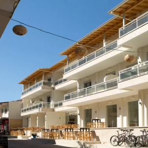 T-oni Grand Boutique Hotel