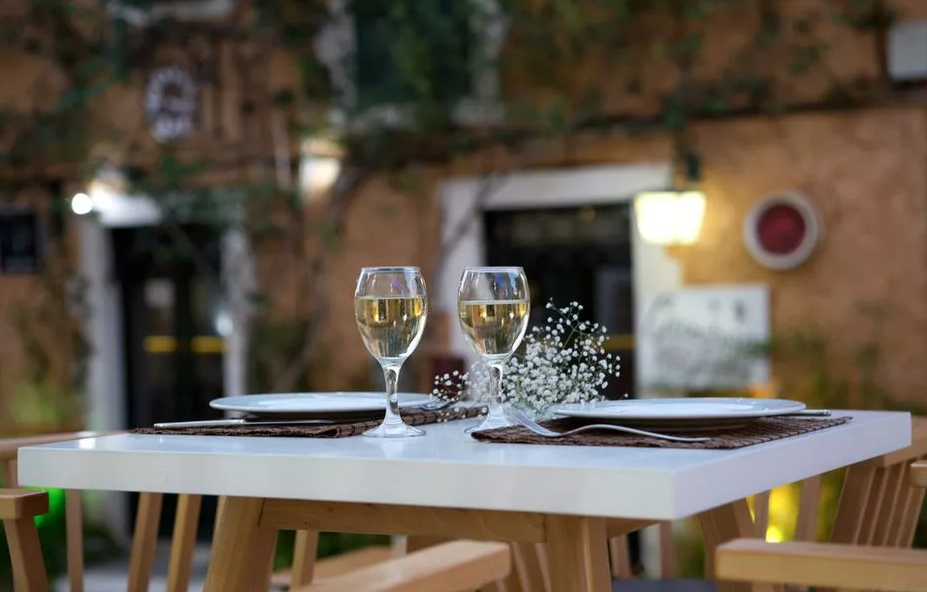 Hotel Theo'ni - Image 2